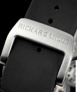 Replica Richard Miller Rm27-02 Rm Factory Tourbillon Skeleton Dial 2