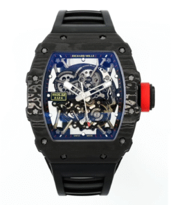 Replica Richard Miller Rm35-02 Zf Factory V6 Skeleton Dial Replica Richard Miller Rm35-02 Zf Factory V6 Skeleton Dial