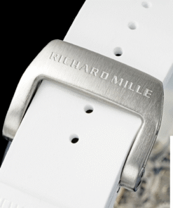 Replica Richard Miller Rm56-01 Rm Factory Tourbillon Tonneau Dial 2