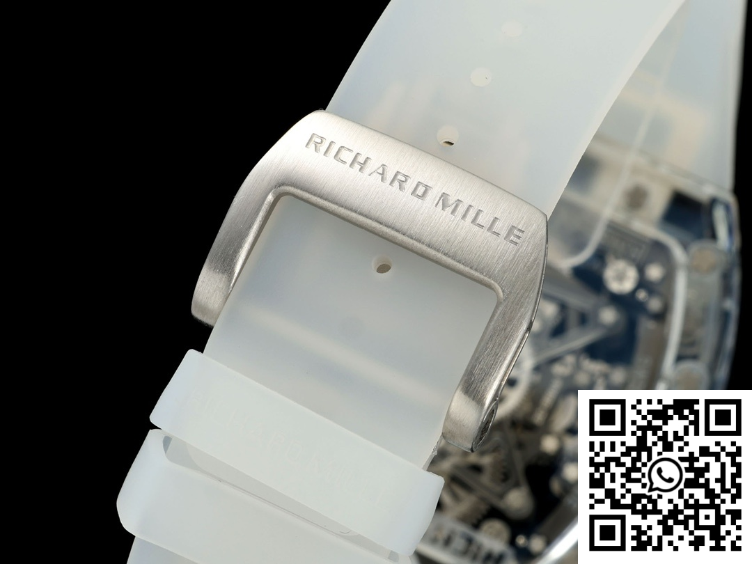 Replica Richard Miller Rm56-02 Rm Factory Tourbillon Blue Bezel 2 Replica Richard Miller Rm56-02 Rm Factory Tourbillon Blue Bezel 2