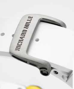 Replica Richard Miller Rm61-01 Yohan Blake Zf Factory White Strap 2