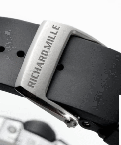 Replica Richard Miller Rm61-01 Zf Factory Carbon Fiber 2