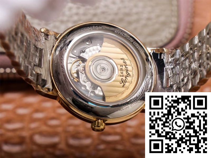 Replica Rm Factory Longines Presence L4.921.2.11.7 Yellow Pvd 10 Replica Rm Factory Longines Presence L4.921.2.11.7 Yellow Pvd 10