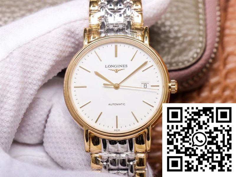 Replica Rm Factory Longines Presence L4.921.2.12.7 Yellow Pvd 4 Replica Rm Factory Longines Presence L4.921.2.12.7 Yellow Pvd 4