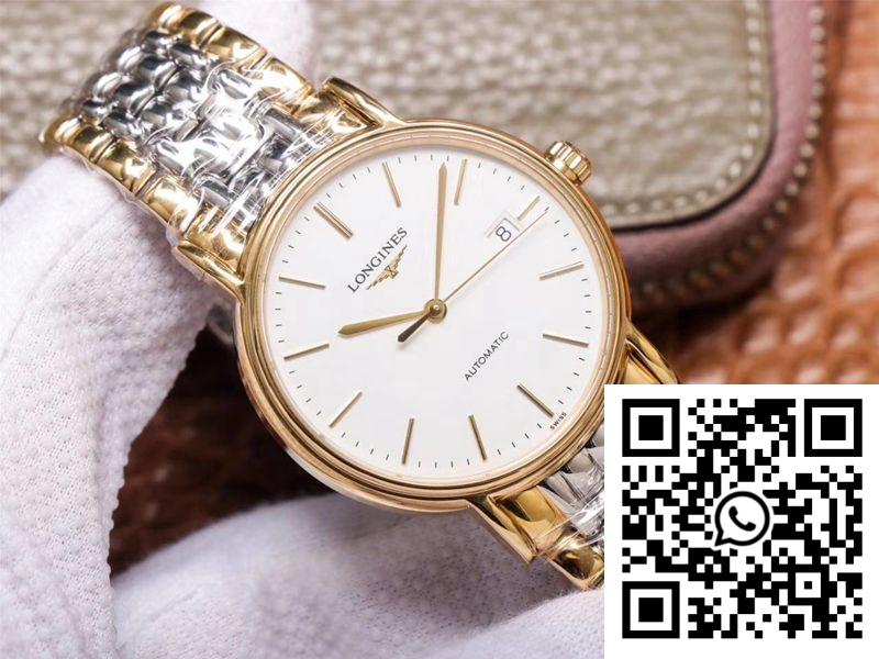 Replica Rm Factory Longines Presence L4.921.2.12.7 Yellow Pvd 6 Replica Rm Factory Longines Presence L4.921.2.12.7 Yellow Pvd 6