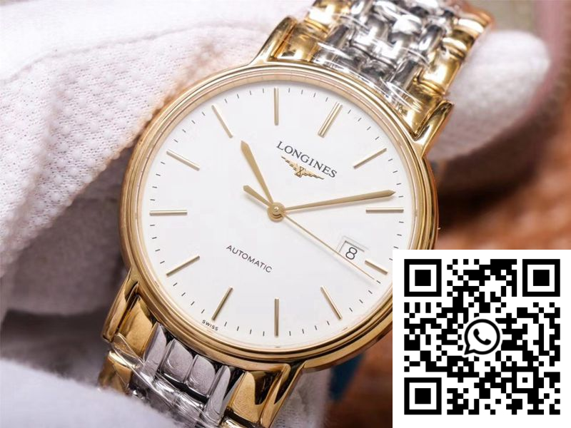 Replica Rm Factory Longines Presence L4.921.2.12.7 Yellow Pvd 7 Replica Rm Factory Longines Presence L4.921.2.12.7 Yellow Pvd 7