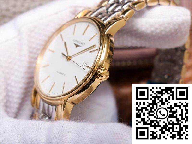 Replica Rm Factory Longines Presence L4.921.2.12.7 Yellow Pvd 8 Replica Rm Factory Longines Presence L4.921.2.12.7 Yellow Pvd 8