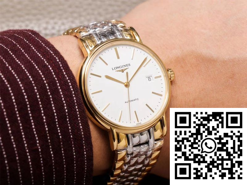 Replica Rm Factory Longines Presence L4.921.2.12.7 Yellow Pvd 3 Replica Rm Factory Longines Presence L4.921.2.12.7 Yellow Pvd 3