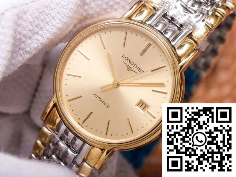 Replica Rm Factory Longines Presence L4.921.2.32.7 Yellow Pvd 7 Replica Rm Factory Longines Presence L4.921.2.32.7 Yellow Pvd 7