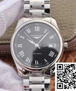 Replica V9 Factory Longines Master Collection 40Mm L2.793.4.51.6
