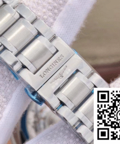 Replica V9 Factory Longines Master Collection 40Mm L2.793.4.51.6 2