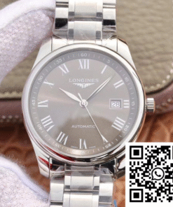 Replica V9 Factory Longines Master Collection 40Mm L2.793.4.71.6