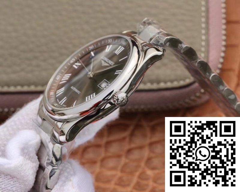 Replica V9 Factory Longines Master Collection 40Mm L2.793.4.71.6 8 Replica V9 Factory Longines Master Collection 40Mm L2.793.4.71.6 8