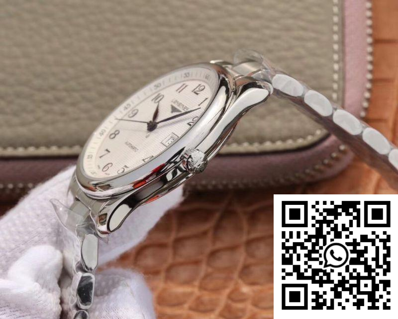 Replica V9 Factory Longines Master Collection 40Mm L2.793.4.78.6 8 Replica V9 Factory Longines Master Collection 40Mm L2.793.4.78.6 8