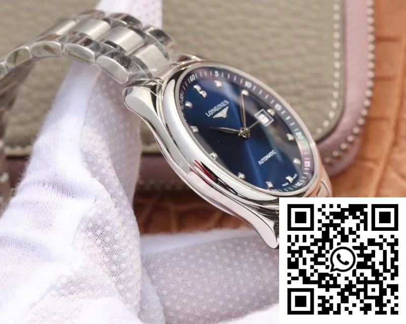 Replica V9 Factory Longines Master Collection 40Mm L2.793.4.97.6 7 Replica V9 Factory Longines Master Collection 40Mm L2.793.4.97.6 7