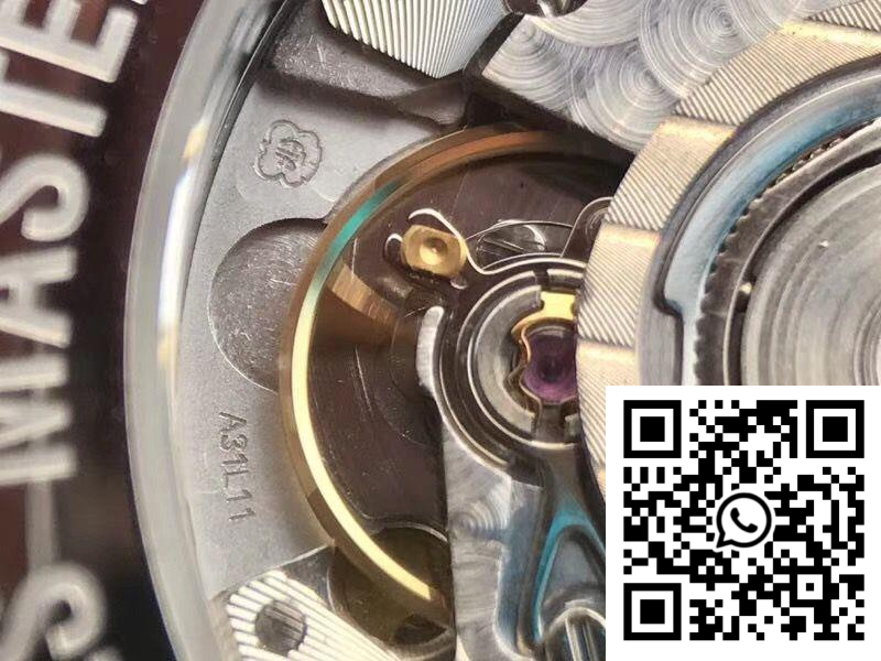 Replica V9 Factory Longines Master Collection 40Mm L2.793.4.97.6 10 Replica V9 Factory Longines Master Collection 40Mm L2.793.4.97.6 10