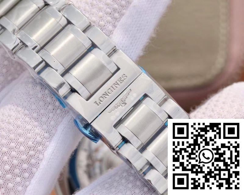 Replica V9 Factory Longines Master Collection 40Mm L2.793.4.97.6 2 Replica V9 Factory Longines Master Collection 40Mm L2.793.4.97.6 2