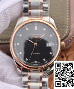 Replica V9 Factory Longines Master Collection 40Mm L2.793.5.57.7