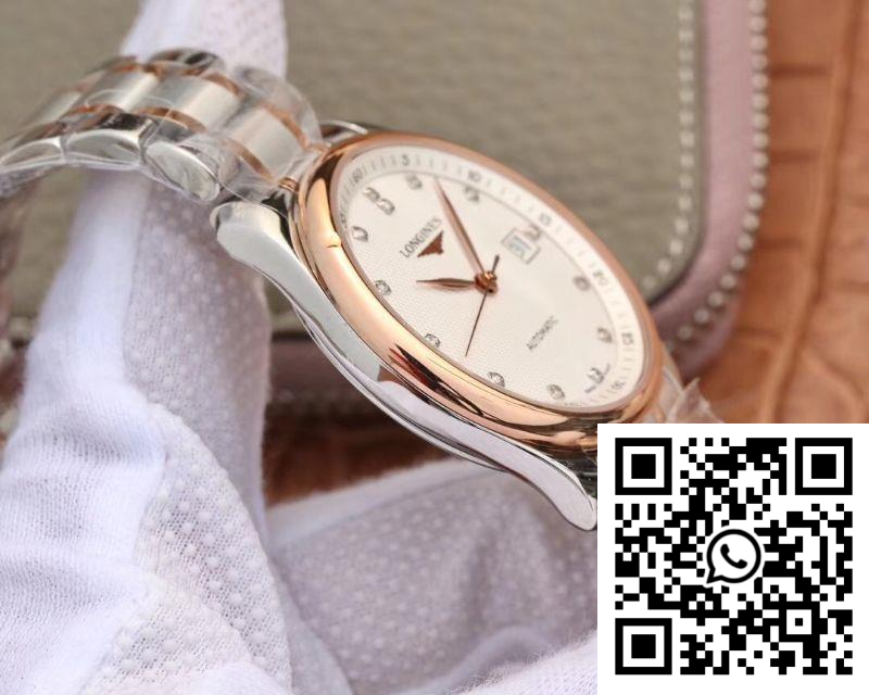 Replica V9 Factory Longines Master Collection 40Mm L2.793.5.77.7 7 Replica V9 Factory Longines Master Collection 40Mm L2.793.5.77.7 7