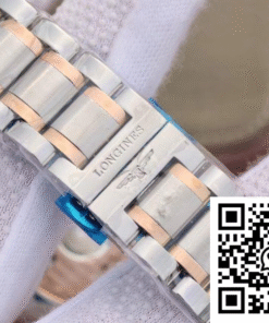 Replica V9 Factory Longines Master Collection 40Mm L2.793.5.77.7 2