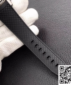 Replica IWC Aquatimer Iw329001 V6 Factory Black Dial Super Clone 2