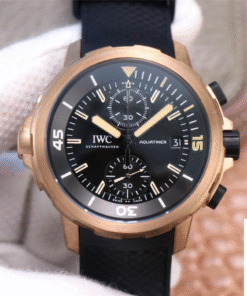 Replica IWC Aquatimer Iw379503 Darwin Adventure Tour Special Edition V6 Factory Black Dial Super Clone Replica IWC Aquatimer Iw379503 Darwin Adventure Tour Special Edition V6 Factory Black Dial Super Clone