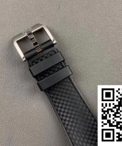 Replica IWC Aquatimer Jacques Yves Iw329005 V6 Factory Blue Dial Super Clone 2