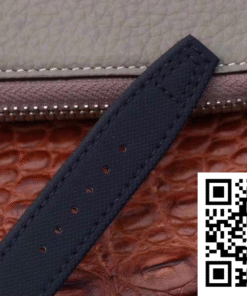 Replica IWC Big Pilot Top Gun Special What-If Concept Fuse Dial Super Clone 2