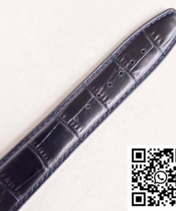 Replica IWC Da Vinci Automatic Iw356605 Mks Factory Blue Dial Super Clone 2