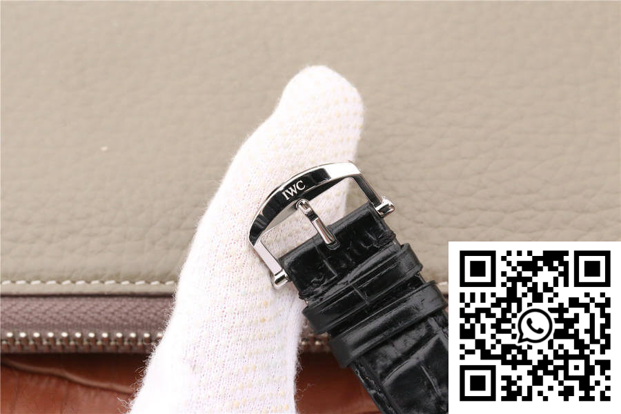 Replica IWC Da Vinci Iw356602 Mks Factory Grey Dial Super Clone 11 Replica IWC Da Vinci Iw356602 Mks Factory Grey Dial Super Clone 11