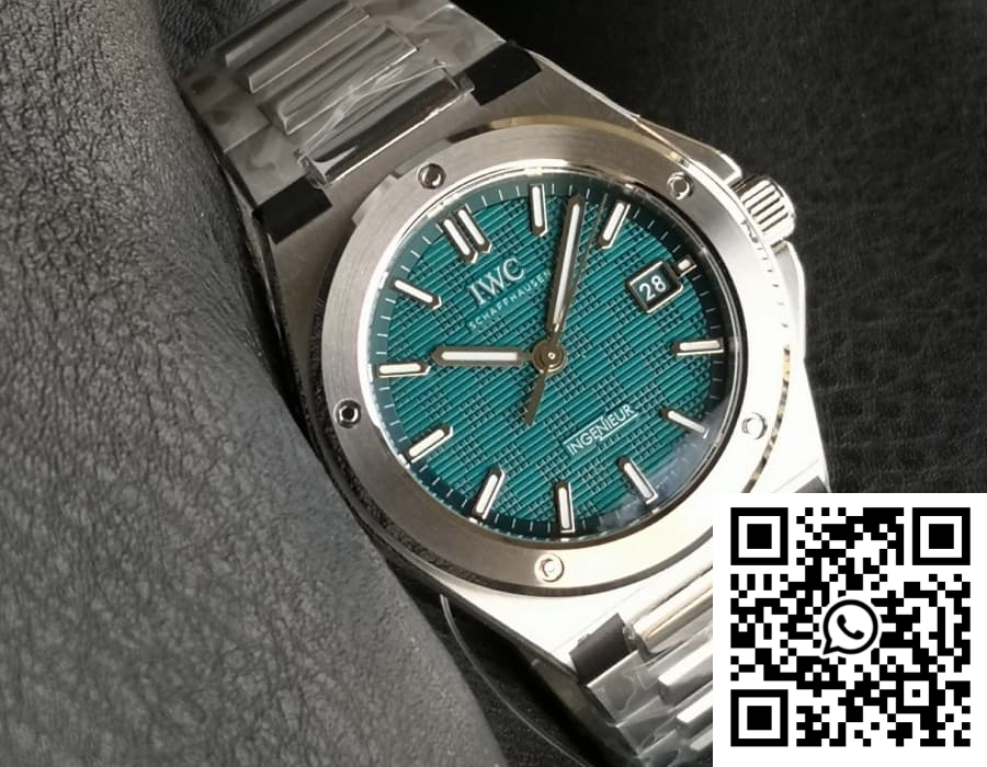 Replica IWC Engineer Iw328903 V7 Factory Date Display Super Clone 6 Replica IWC Engineer Iw328903 V7 Factory Date Display Super Clone 6