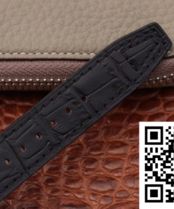 Replica IWC Pilot Alexei Nemov Iw500431 Zf Factory Blue Dial Super Clone 2