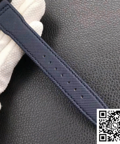 Replica IWC Pilot Blue Angels Iw389008 Zf Factory Ceramics Super Clone 2