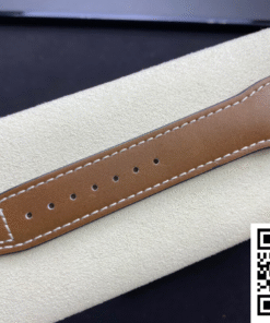 Replica IWC Pilot Chronograph Edition Le Petit Prince Iw377713 Zf Factory Chocolate Dial Super Clone 2