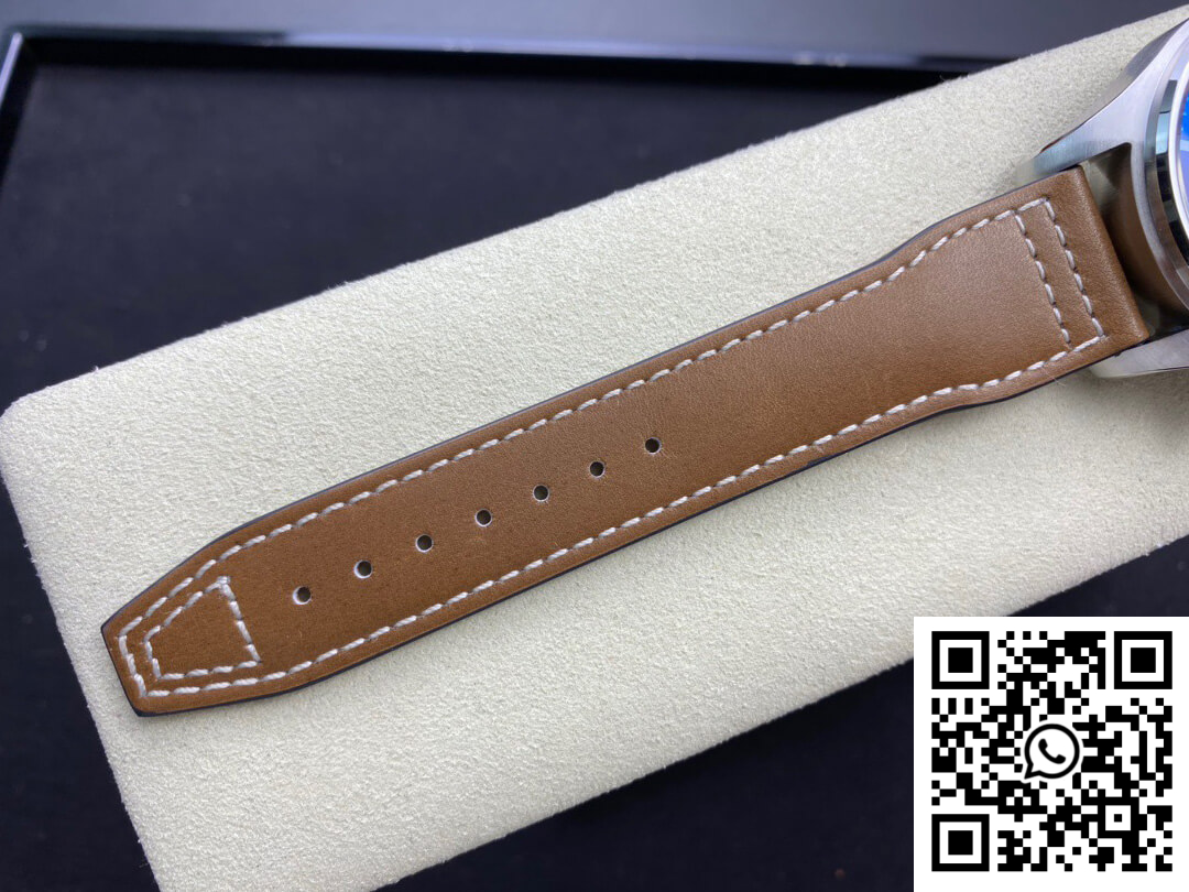 Replica IWC Pilot Chronograph Edition Le Petit Prince Iw377713 Zf Factory Chocolate Dial Super Clone 2 Replica IWC Pilot Chronograph Edition Le Petit Prince Iw377713 Zf Factory Chocolate Dial Super Clone 2