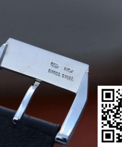 Replica IWC Pilot Chronograph Iw377725 Zf Factory White Dial Super Clone 2