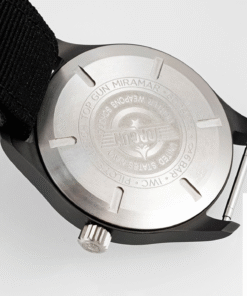 Replica IWC Pilot Iw326906 Zf Factory Ceramic Case Super Clone 2