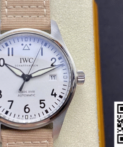 Replica IWC Pilot Iw327017 V7 Factory V2 Stainless Steel Case Super Clone Replica IWC Pilot Iw327017 V7 Factory V2 Stainless Steel Case Super Clone