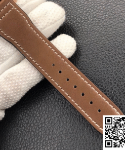 Replica IWC Pilot Iw377721 Zf Factory Blue Dial Super Clone 2