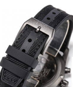 Replica IWC Pilot Iw388106 Tw Factory Black Dial Super Clone 2