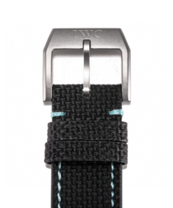 Replica IWC Pilot Iw388114 Tw Factory Date Display Super Clone 2