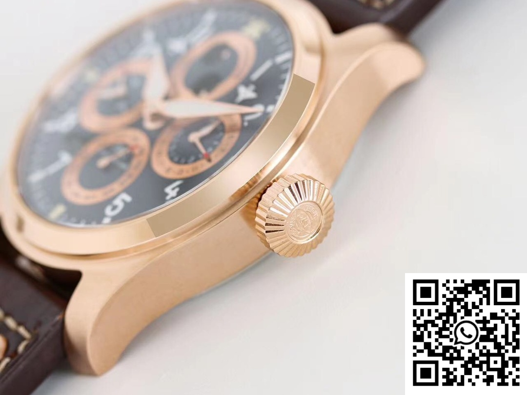 Replica IWC Pilot Iw392202 V9 Factory Super Clone 8 Replica IWC Pilot Iw392202 V9 Factory Super Clone 8