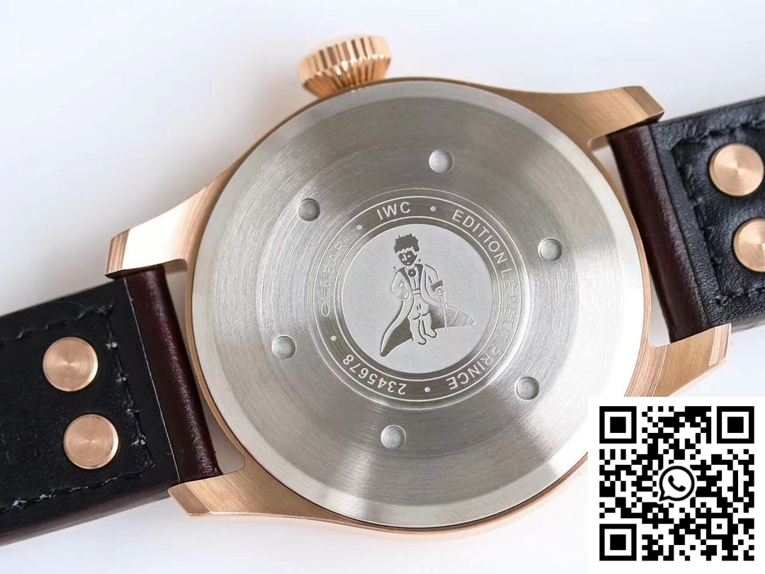 Replica IWC Pilot Iw392202 V9 Factory Super Clone 10 Replica IWC Pilot Iw392202 V9 Factory Super Clone 10