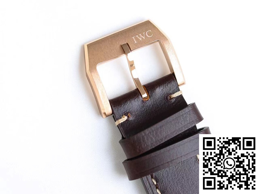 Replica IWC Pilot Iw392202 V9 Factory Super Clone 2 Replica IWC Pilot Iw392202 V9 Factory Super Clone 2