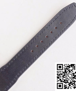 Replica IWC Pilot Mark Xviii Edition Laureus Sport Iw324703 Mks Factory V2 Blue Dial Super Clone 2