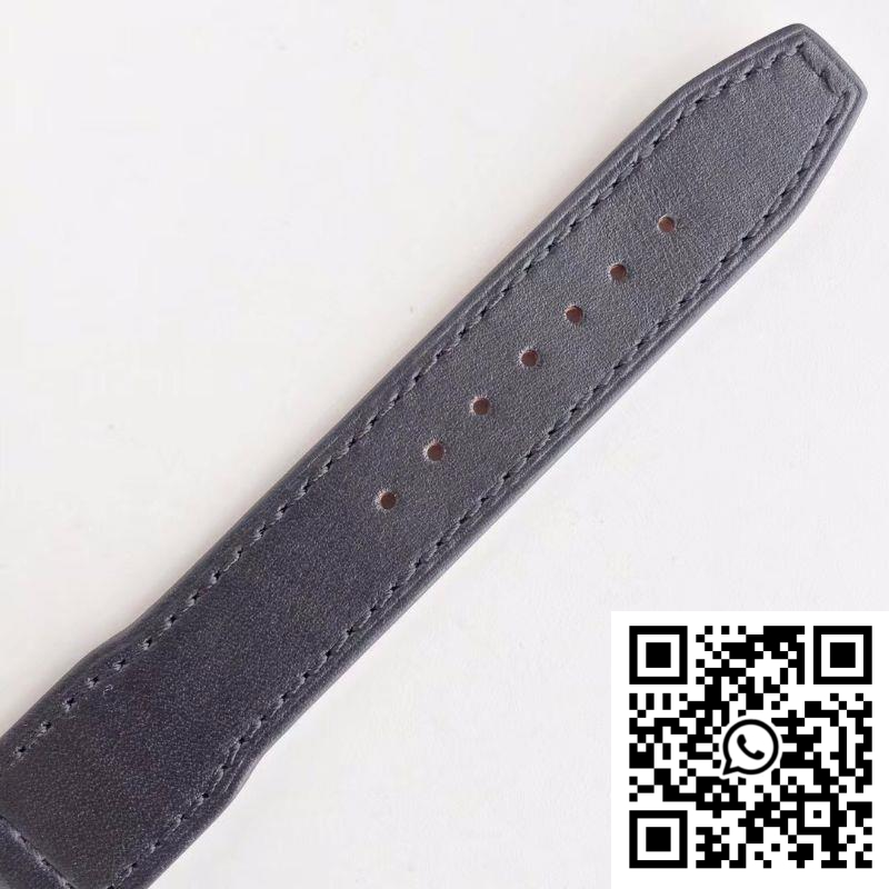 Replica IWC Pilot Mark Xviii Edition Laureus Sport Iw324703 Mks Factory V2 Blue Dial Super Clone 2 Replica IWC Pilot Mark Xviii Edition Laureus Sport Iw324703 Mks Factory V2 Blue Dial Super Clone 2