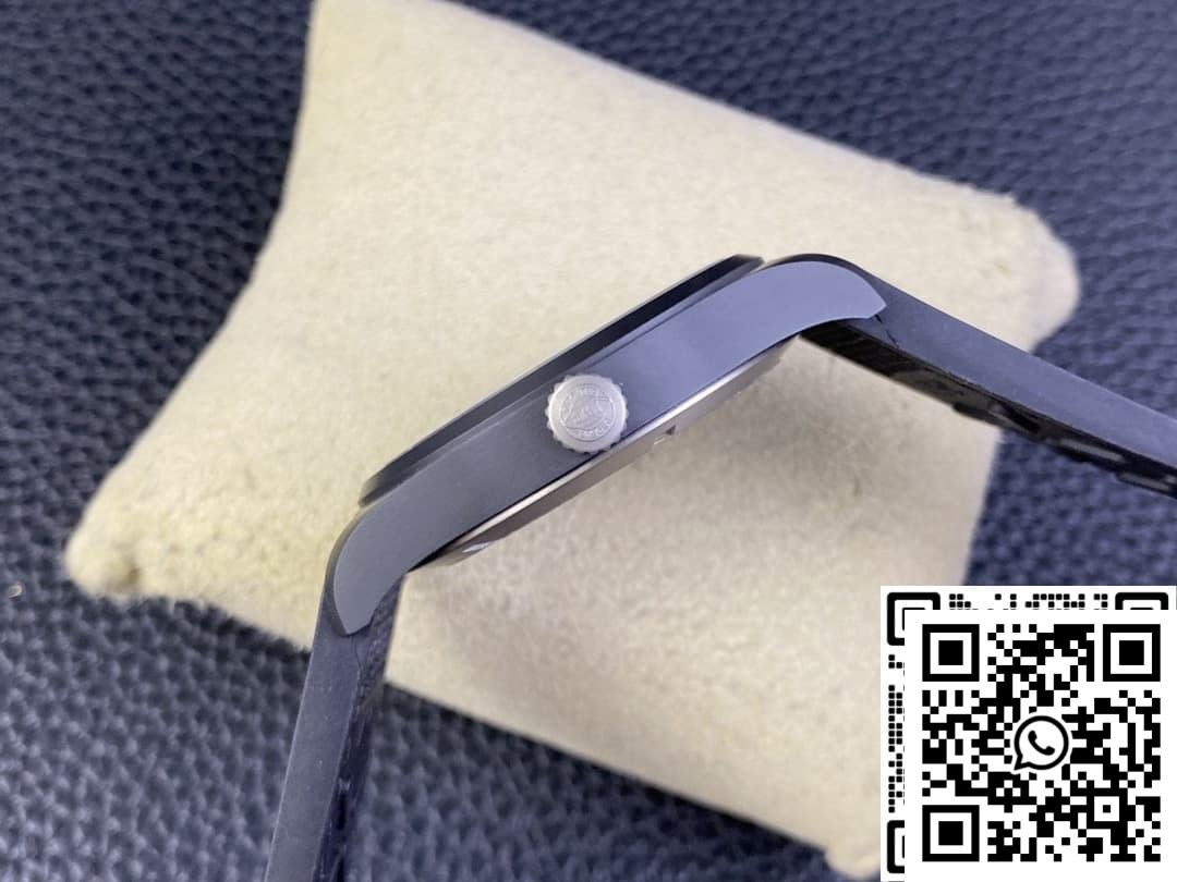 Replica IWC Pilot Watch Iw324705 M+ Factory Ceramic Case Super Clone 7 Replica IWC Pilot Watch Iw324705 M+ Factory Ceramic Case Super Clone 7