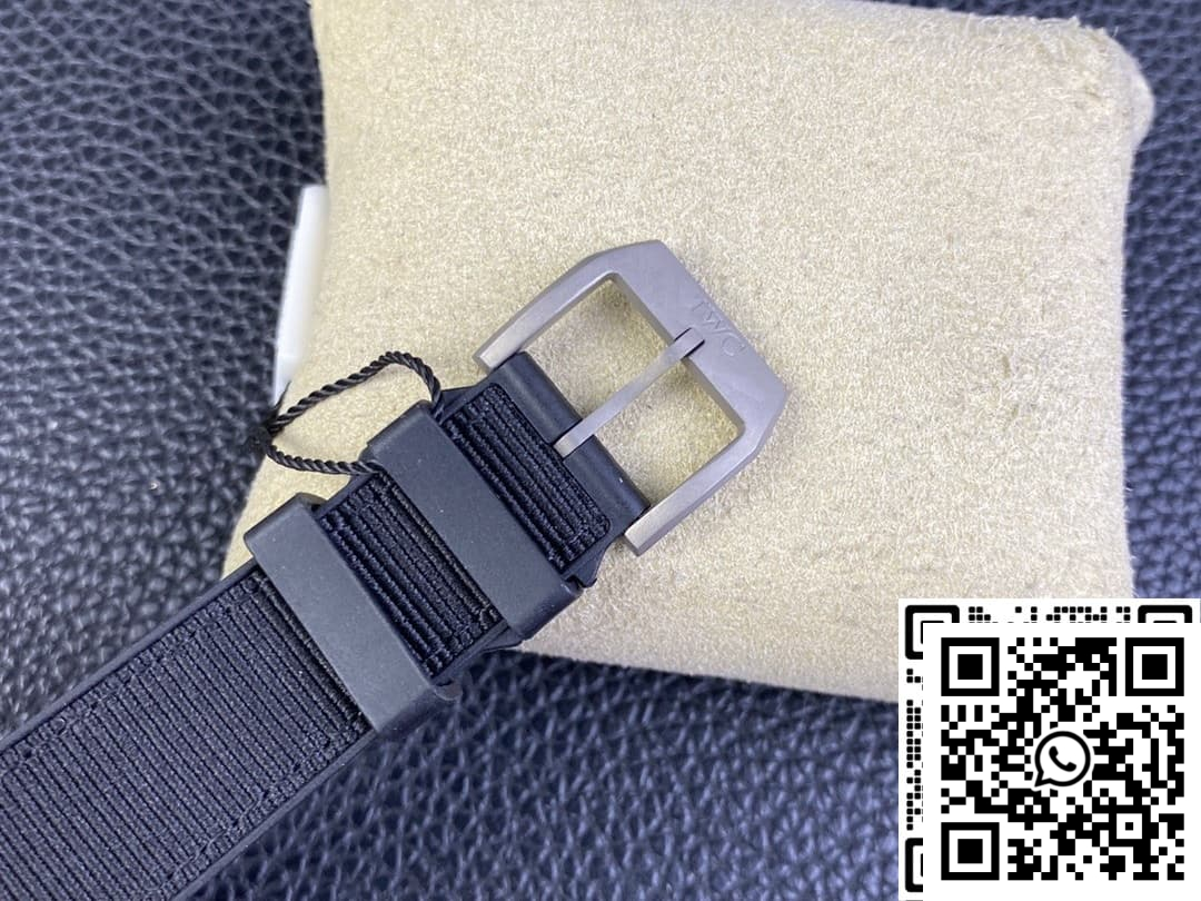 Replica IWC Pilot Watch Iw324705 M+ Factory Ceramic Case Super Clone 9 Replica IWC Pilot Watch Iw324705 M+ Factory Ceramic Case Super Clone 9