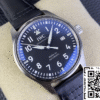 Replica IWC Pilot Iw326906 M+ Factory Ceramic Bezel Super Clone 10