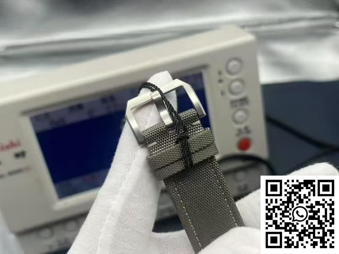 Replica IWC Pilot Watch Iw501902 Zf Factory Date Display Super Clone 10 Replica IWC Pilot Watch Iw501902 Zf Factory Date Display Super Clone 10